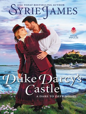 cover image of Duke Darcy's Castle